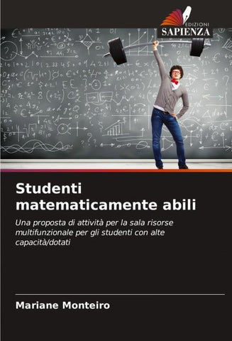 Studenti matematicamente abili