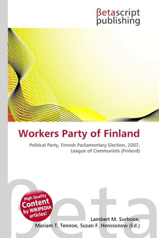 Workers Party of Finland
