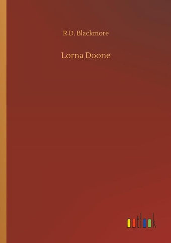 Lorna Doone