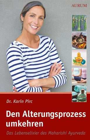 Den Alterungsprozess umkehren