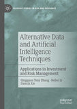 Alternative Data and Artificial Intelligence Techniques