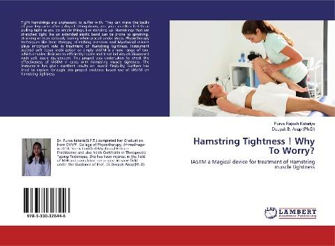 Hamstring Tightness ! Why To Worry?