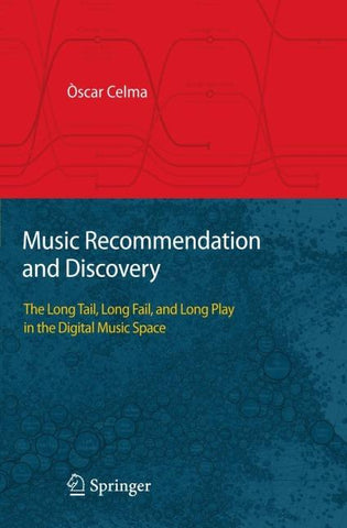 Music Recommendation and Discovery