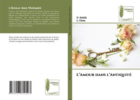 L'Amour dans l'Antiquité