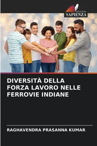 DIVERSITÀ DELLA FORZA LAVORO NELLE FERROVIE INDIANE
