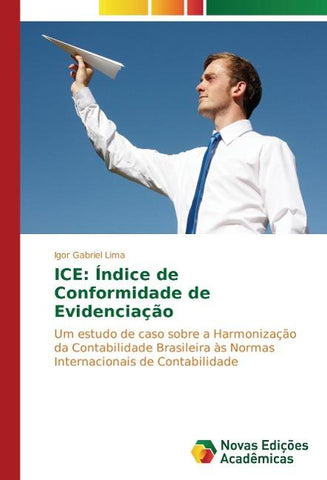 ICE: Índice de Conformidade de Evidenciação