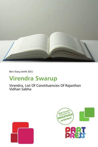 Virendra Swarup