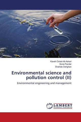 Environmental science and pollution control (II)