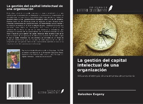 La gestión del capital intelectual de una organización