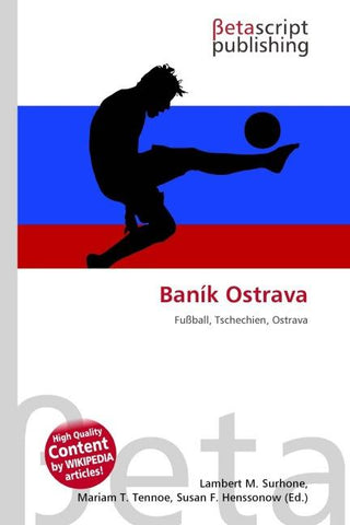 Baník Ostrava