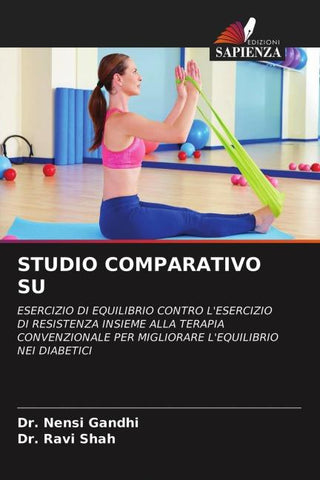 STUDIO COMPARATIVO SU
