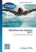 Mondiaux de natation 2011