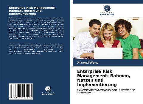 Enterprise Risk Management: Rahmen, Nutzen und Implementierung