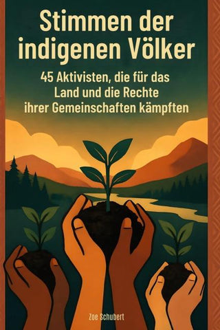Stimmen der indigenen Völker