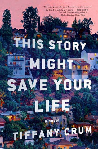 This Story Might Save Your Life