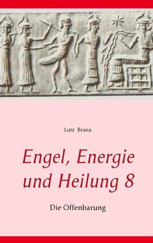 Engel, Energie und Heilung 8