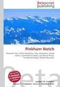 Pinkham Notch
