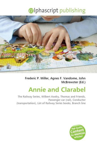 Annie and Clarabel