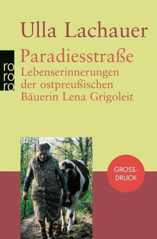 Paradiesstraße