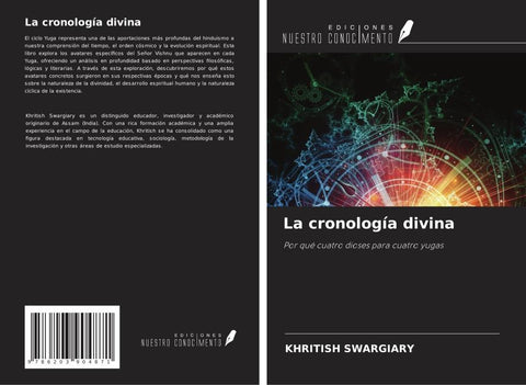 La cronología divina