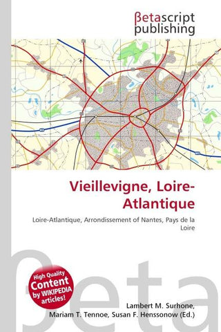 Vieillevigne, Loire-Atlantique