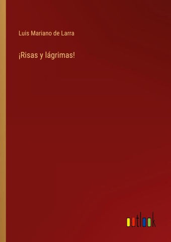 ¡Risas y lágrimas!