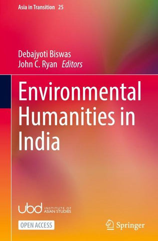 Environmental Humanities in India