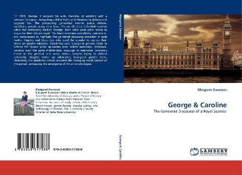 George & Caroline