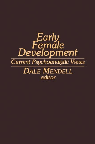 Early Female Development