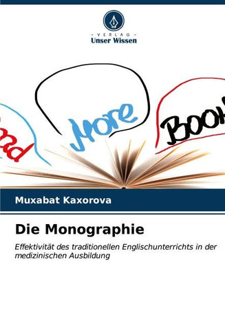 Die Monographie
