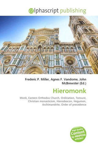 Hieromonk