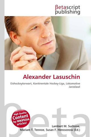 Alexander Lasuschin