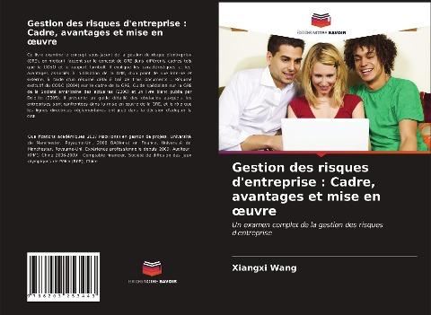 Gestion des risques d'entreprise : Cadre, avantages et mise en ¿uvre
