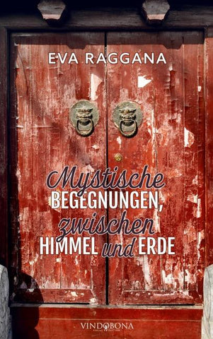 Mystische Begegnungen, zwischen Himmel und Erde