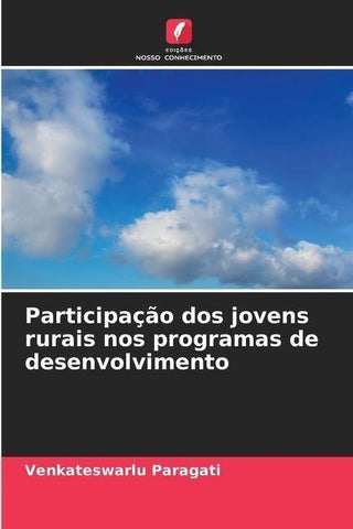 Participação dos jovens rurais nos programas de desenvolvimento