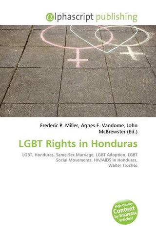 LGBT Rights in Honduras