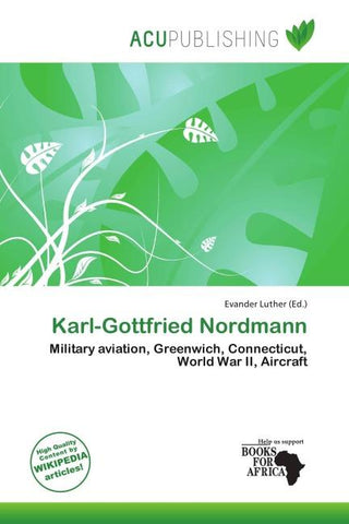 Karl-Gottfried Nordmann
