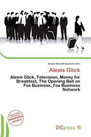 Alexis Glick