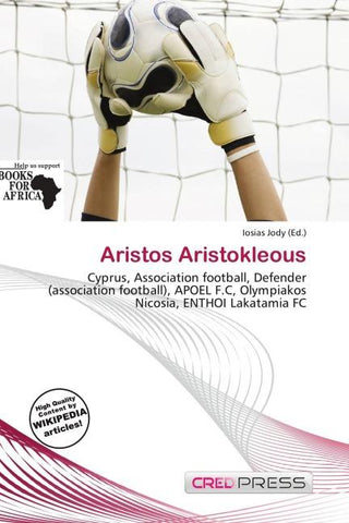 Aristos Aristokleous