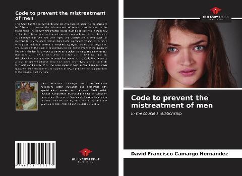 Code to prevent the mistreatment of men