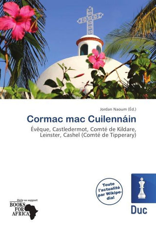 Cormac mac Cuilennáin