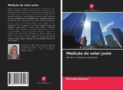Medição do valor justo