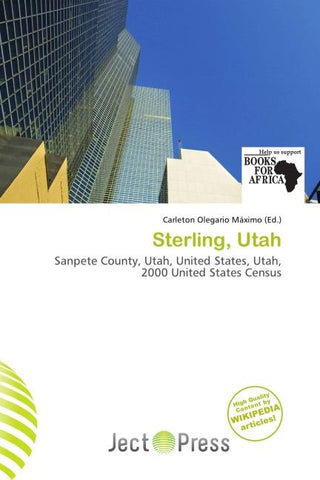 Sterling, Utah