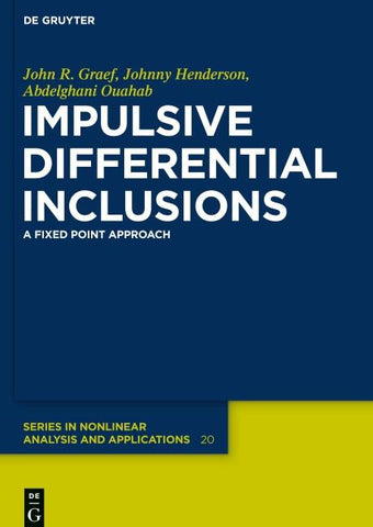 Impulsive Differential Inclusions