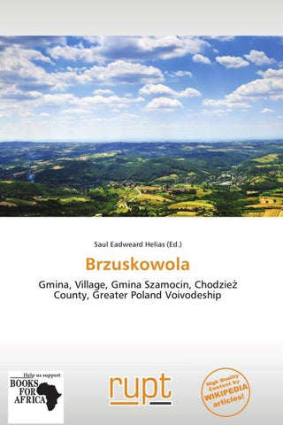 Brzuskowola