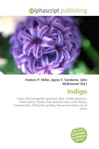 Indigo