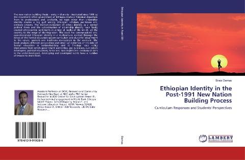 Ethiopian Identity in the Post-1991 New Nation Building Process