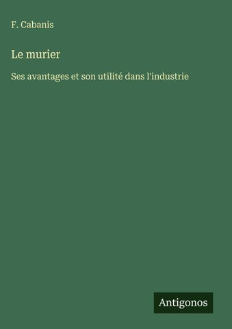 Le murier