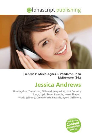 Jessica Andrews