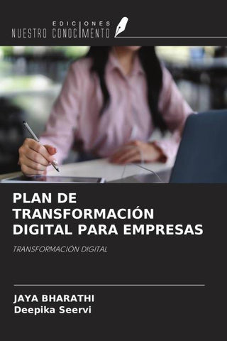 PLAN DE TRANSFORMACIÓN DIGITAL PARA EMPRESAS